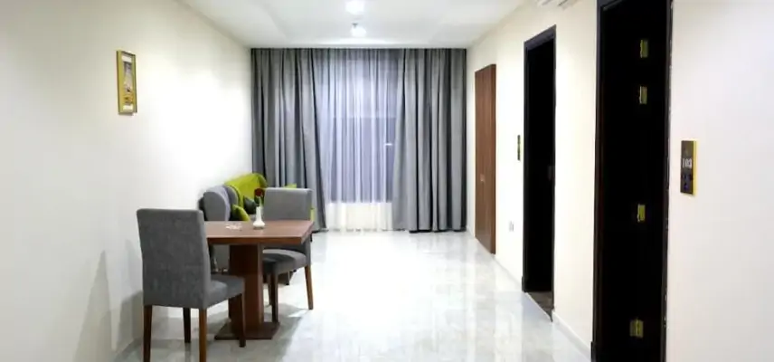 SALSBIL AL ALMASI HOTEL image